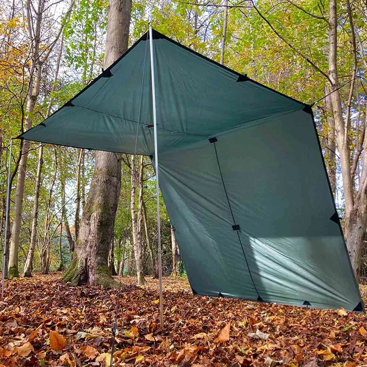 DD Hammocks Tarp XL - 4.5m x 3m