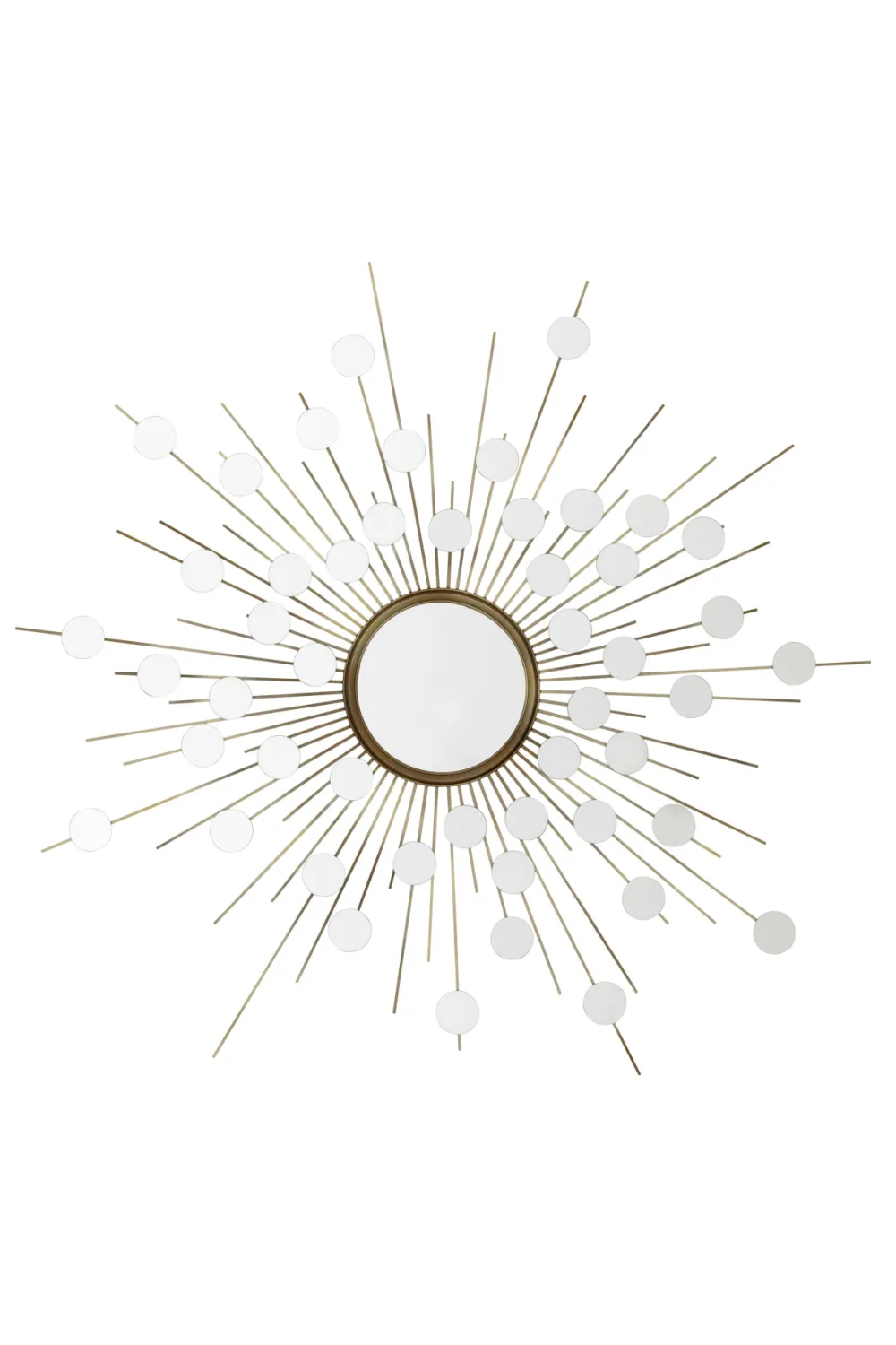 Decorative Sun Mirror | Eichholtz Reflections