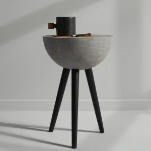 Dome Side Table