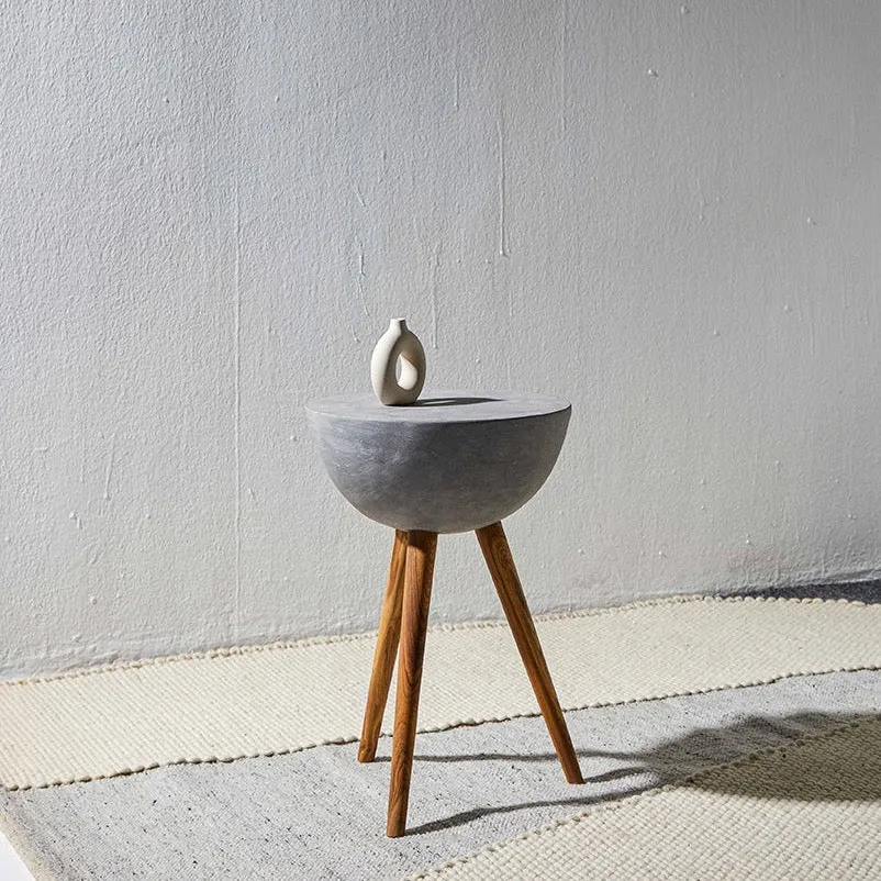 Dome Side Table