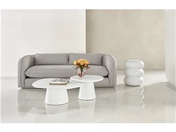 ENLIGHTENMENT SIDE TABLE