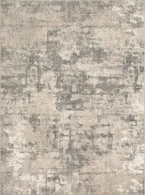 Epiphany 92206 4545 Agusti Frost Grey Rug