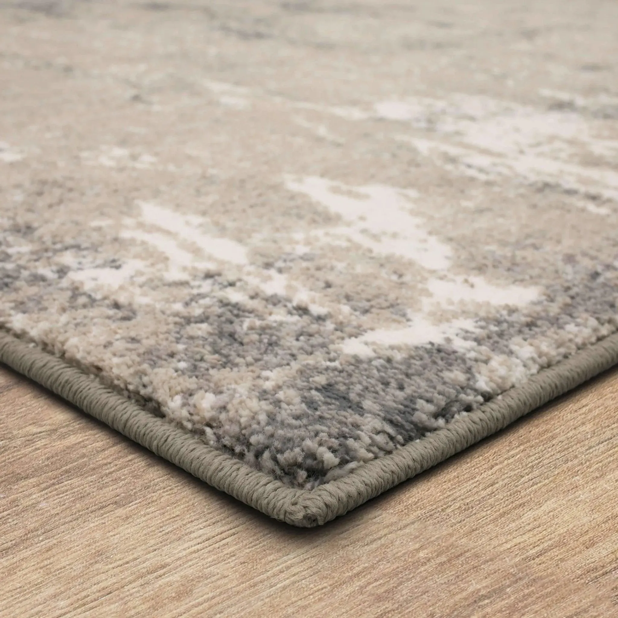 Epiphany 92206 4545 Agusti Frost Grey Rug