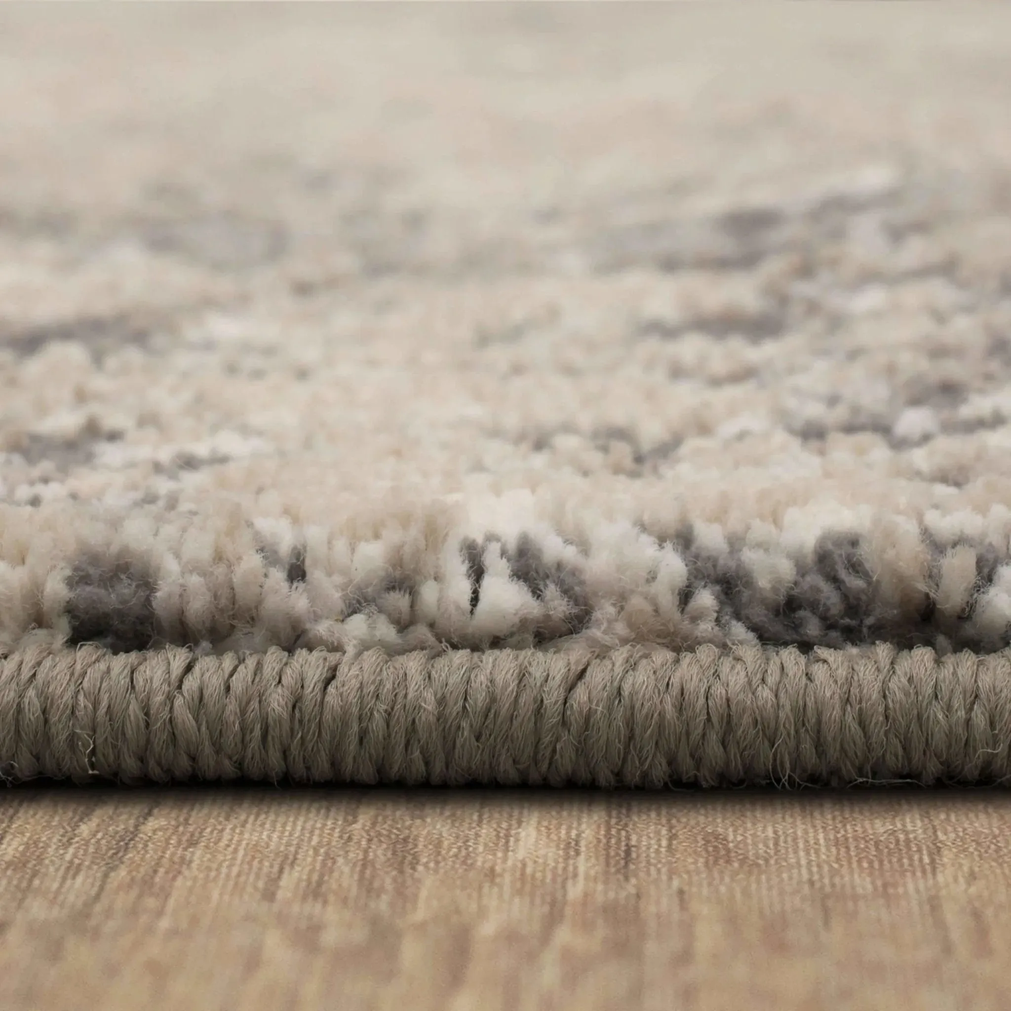 Epiphany 92206 4545 Agusti Frost Grey Rug