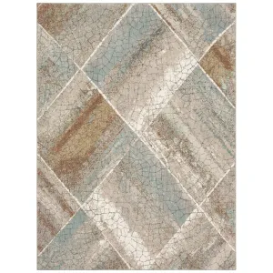 Epiphany 92208 50151 Eloi Dim Grey Rug