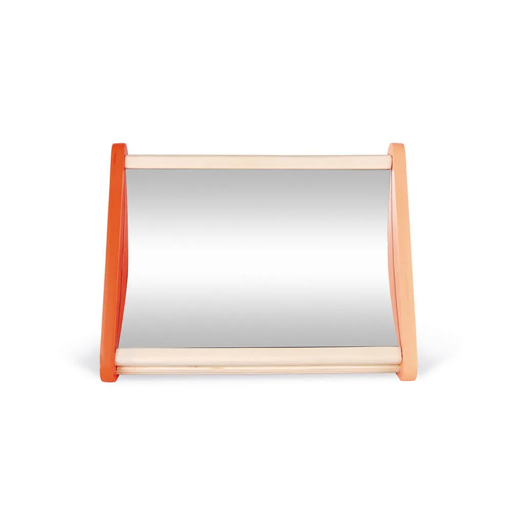 ESSENTIEL - MIRRORS BOX