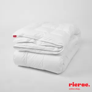 Fiber Mattress Protector- 4 Rubber Bands