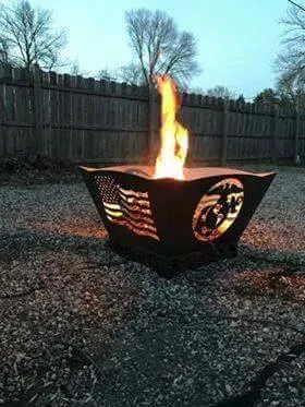 Fire Pits