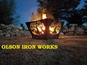 Fire Pits