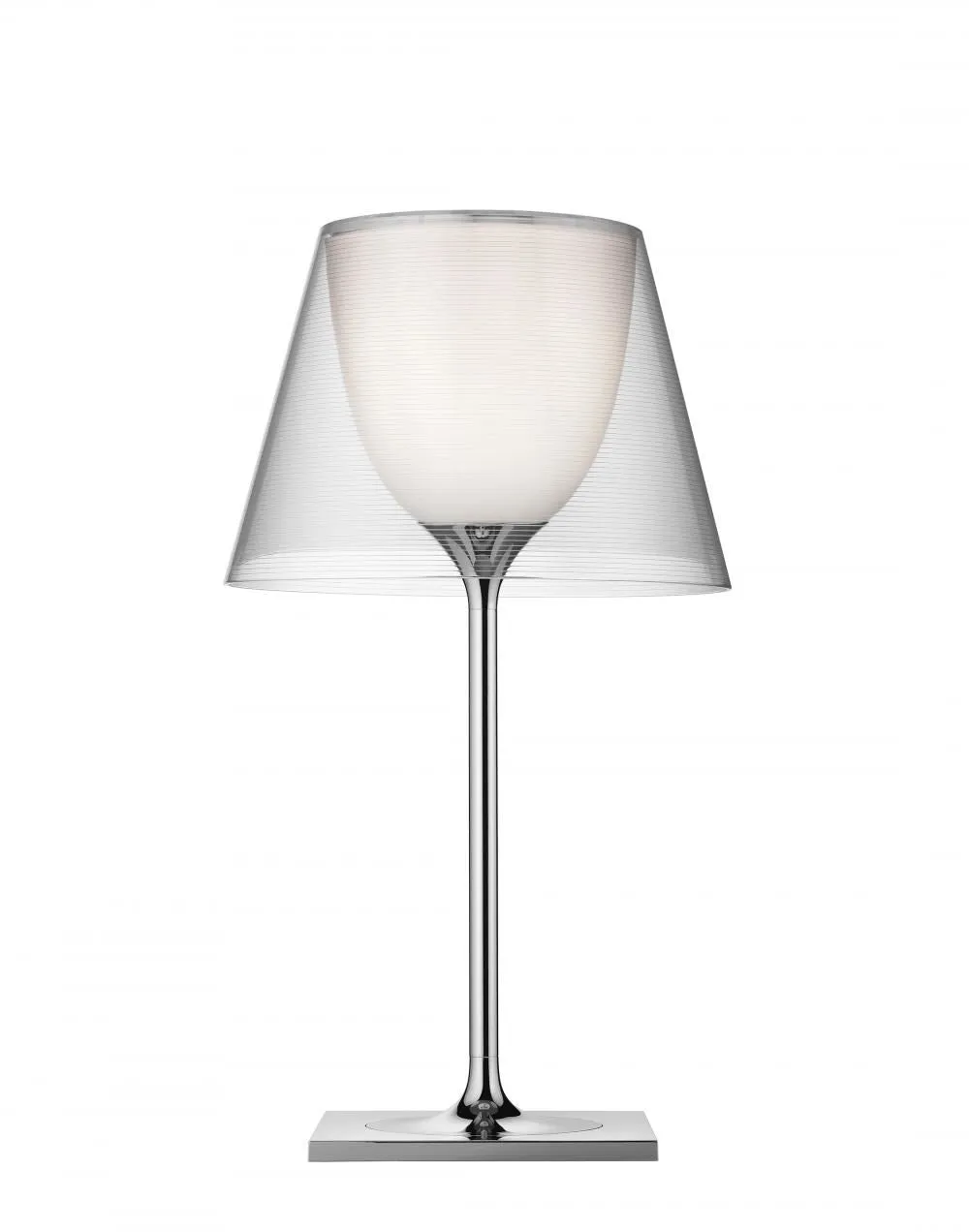 Flos Philippe Starck Ktribe Table Lamp