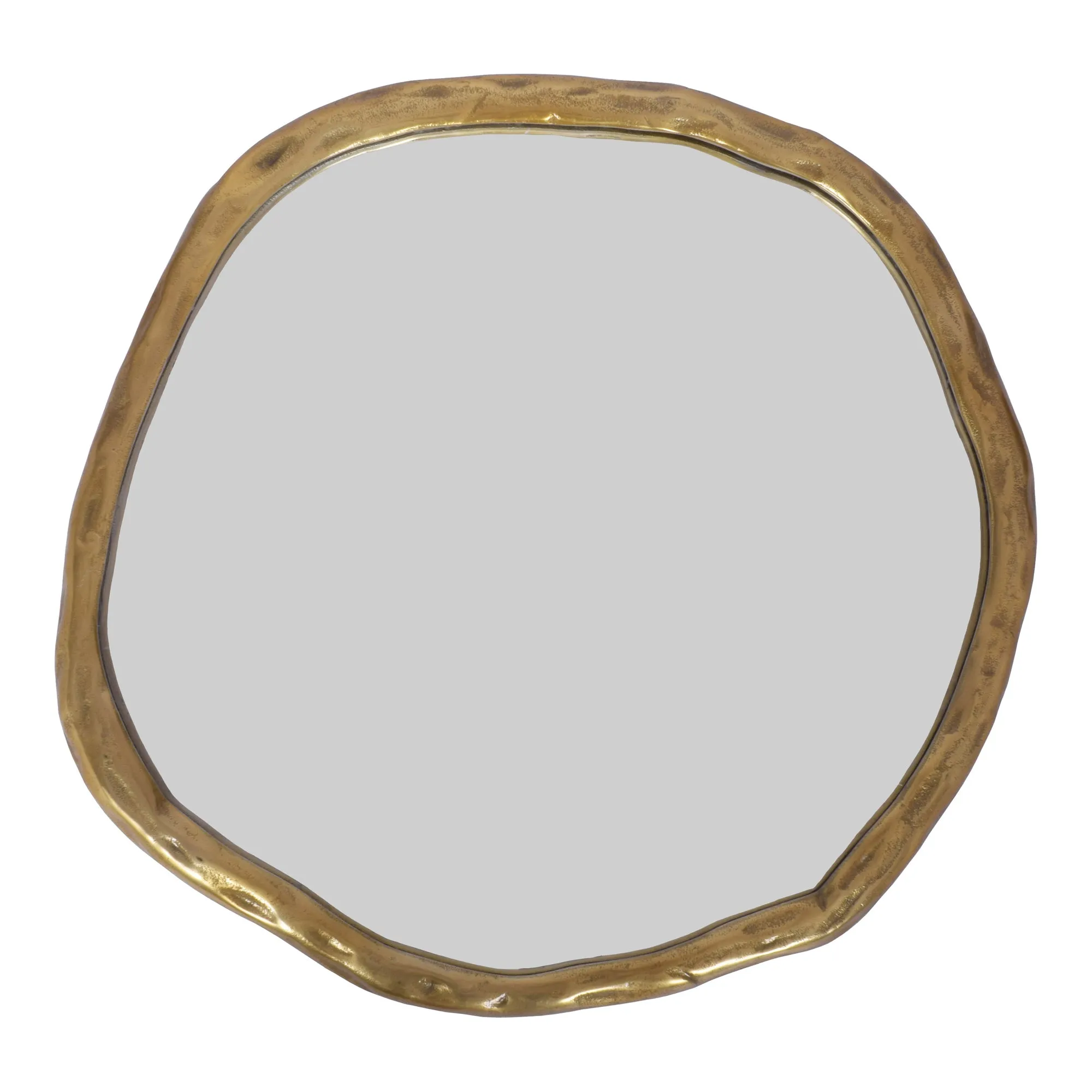 Foundry Mirror