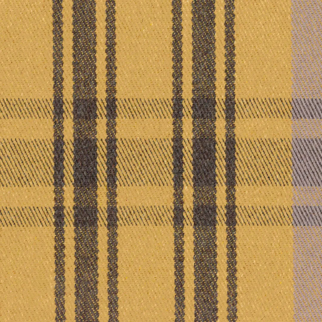 Freddie Clunes Rug | Made To Order