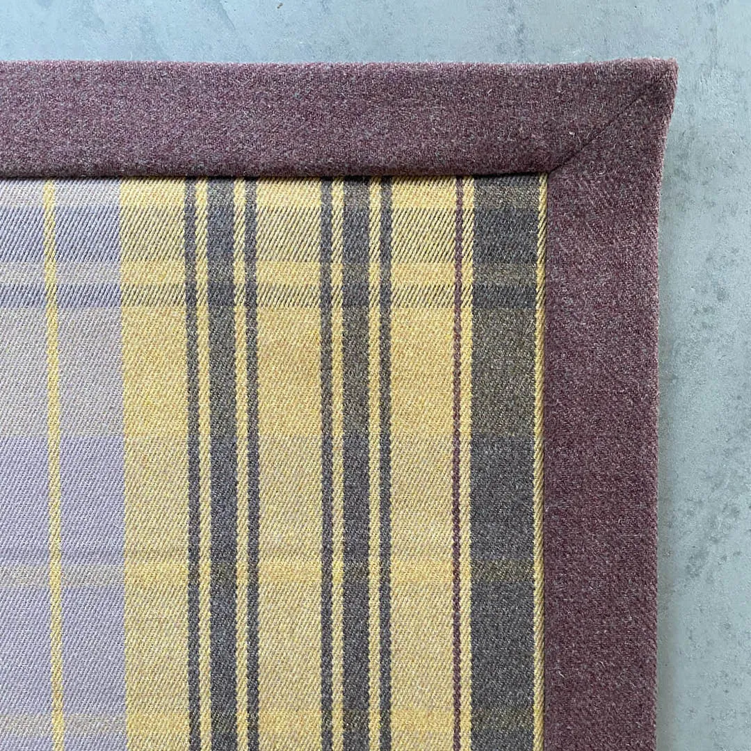 Freddie Clunes Rug | Made To Order