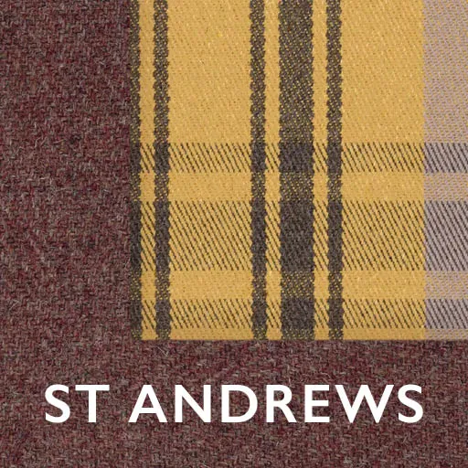 Freddie Clunes Rug | Made To Order