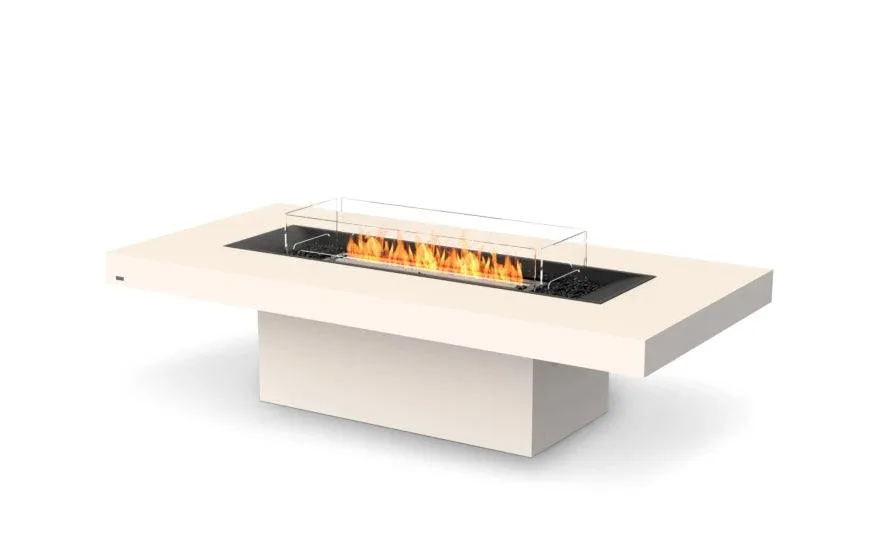 GIN 90 (CHAT) FIRE PIT TABLE