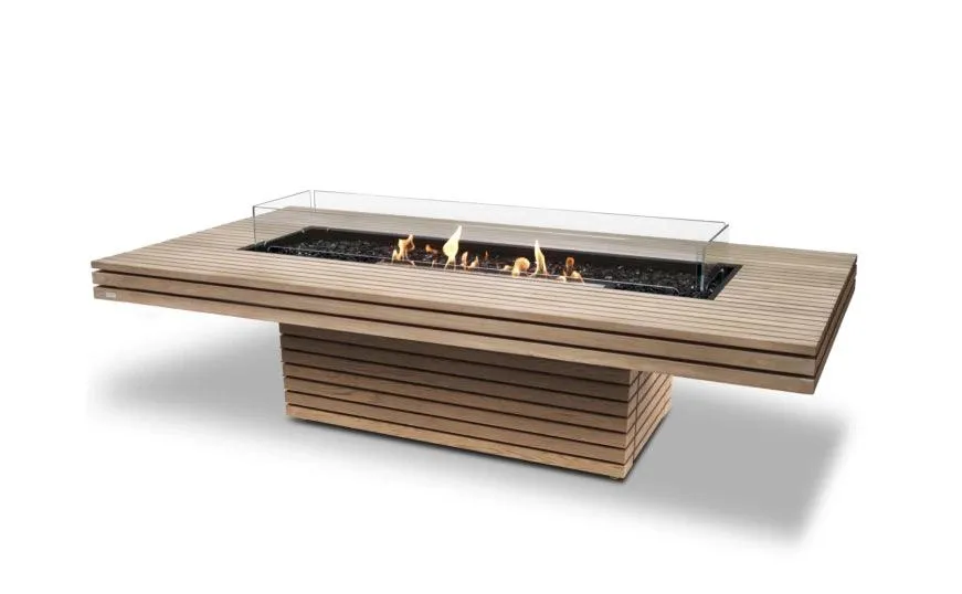 GIN 90 (CHAT) FIRE PIT TABLE