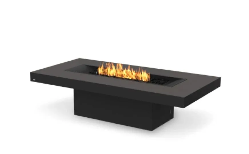 GIN 90 (CHAT) FIRE PIT TABLE