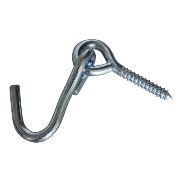 Hammock Hook and Screw Set