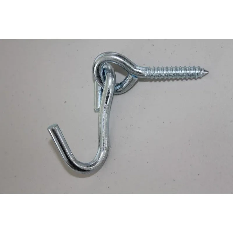 Hammock Hook and Screw Set