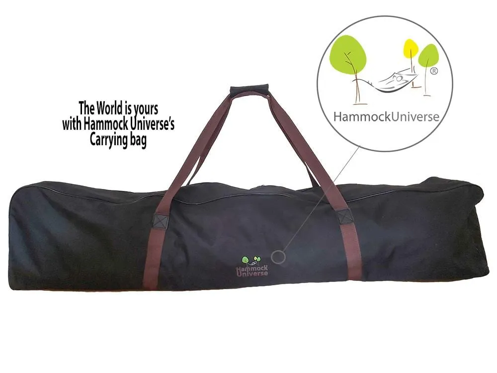 Hammock Stand Carrying Bag