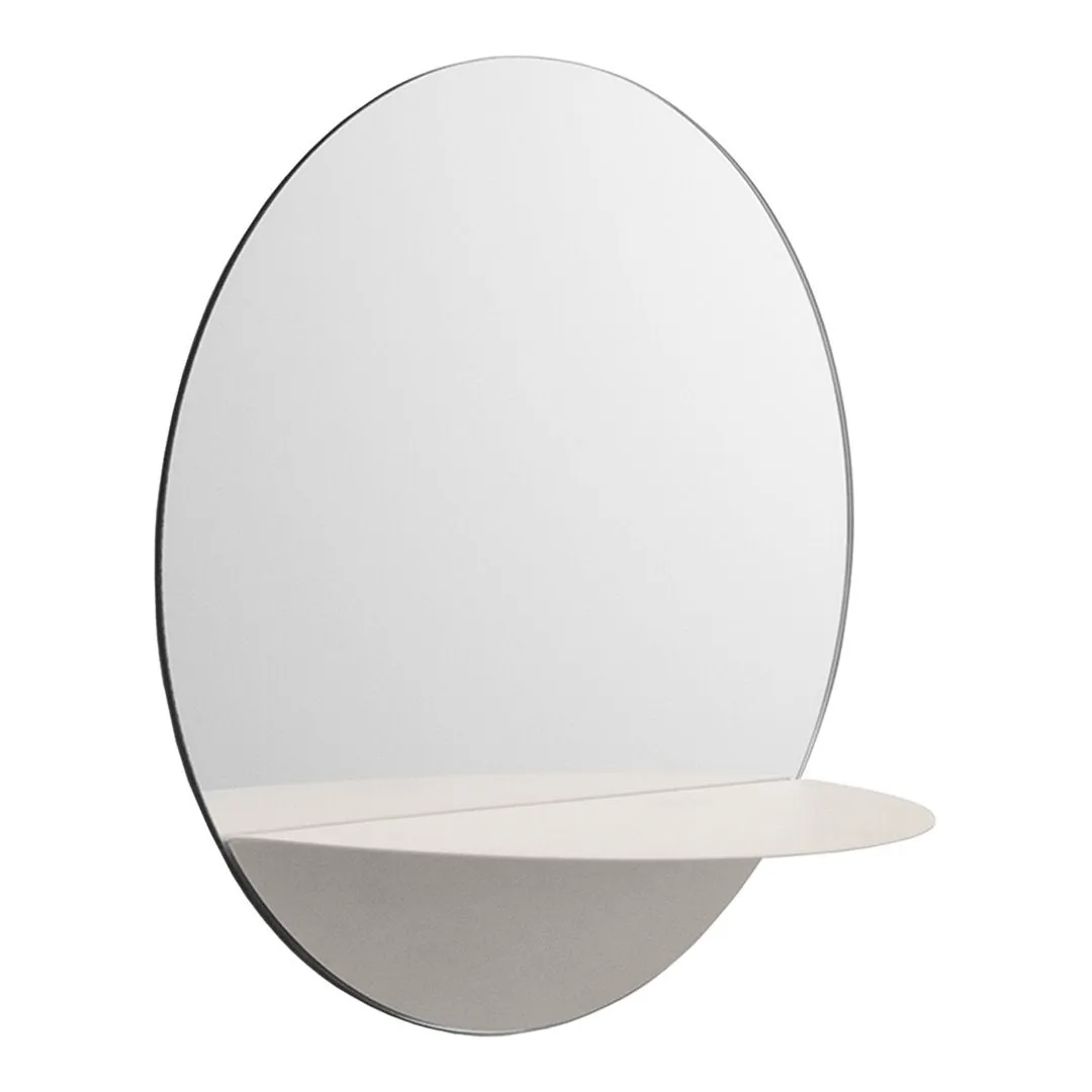 Horizon Mirror - Round