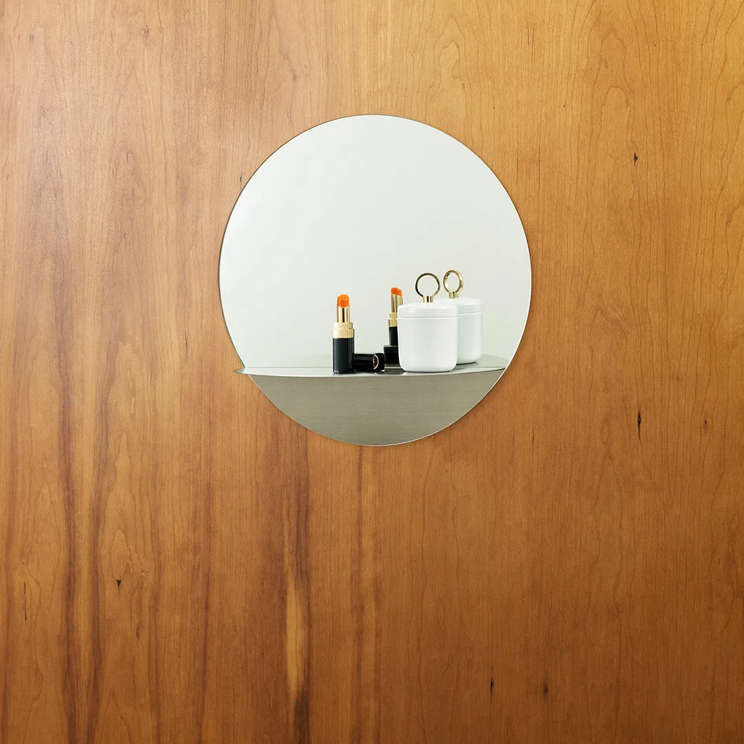 Horizon Mirror - Round