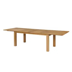 Hyannis Extension Table