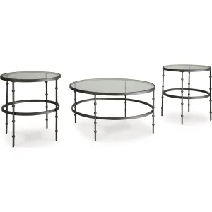 Kellyco 3 Pack Tables