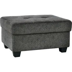 Kitler Ottoman with Storage