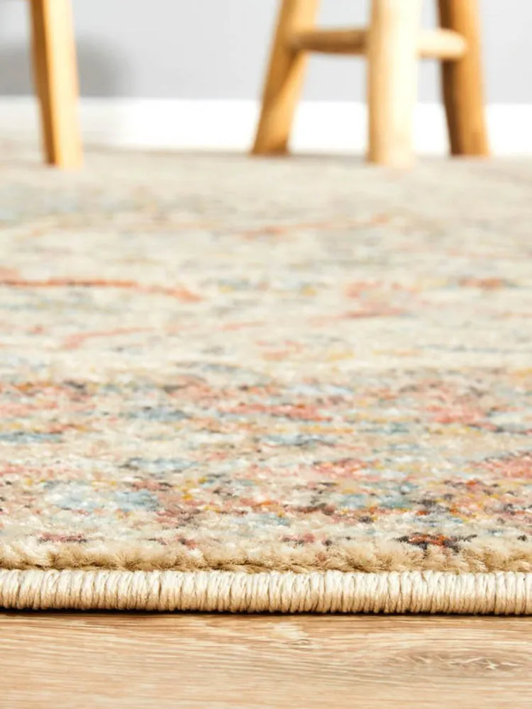 Legacy Papyrus Stain-Resistant Runner