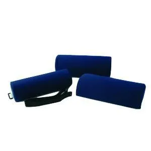 Lumbar Half Roll 10 3/4" X 2 3/8"