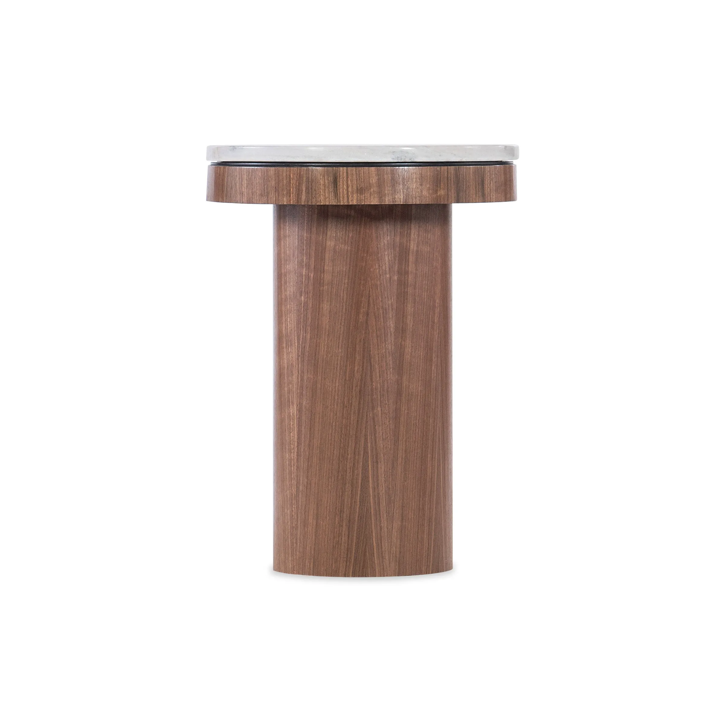 M by Hooker Vana Round Drink Table