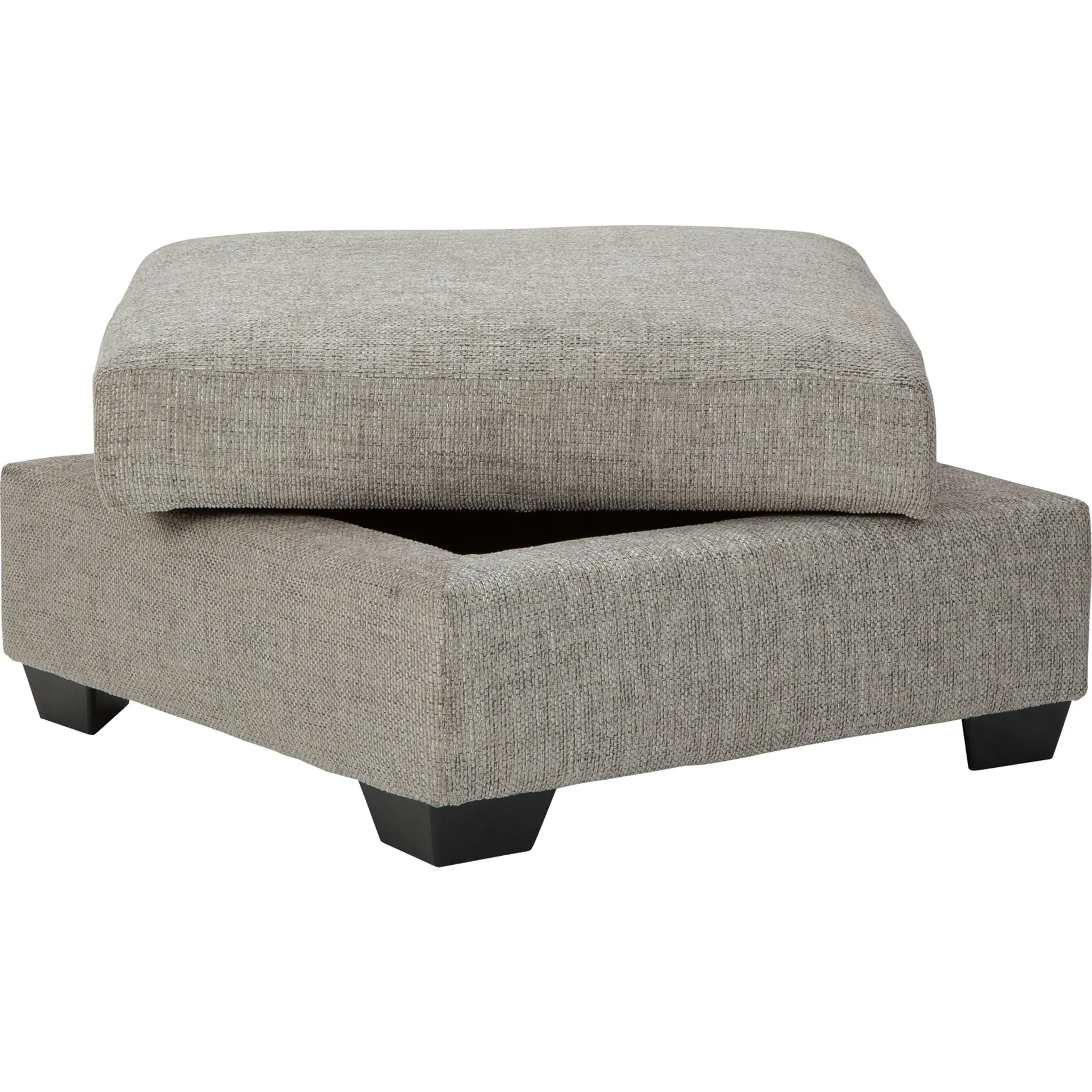 Megginson Ottoman with Storage