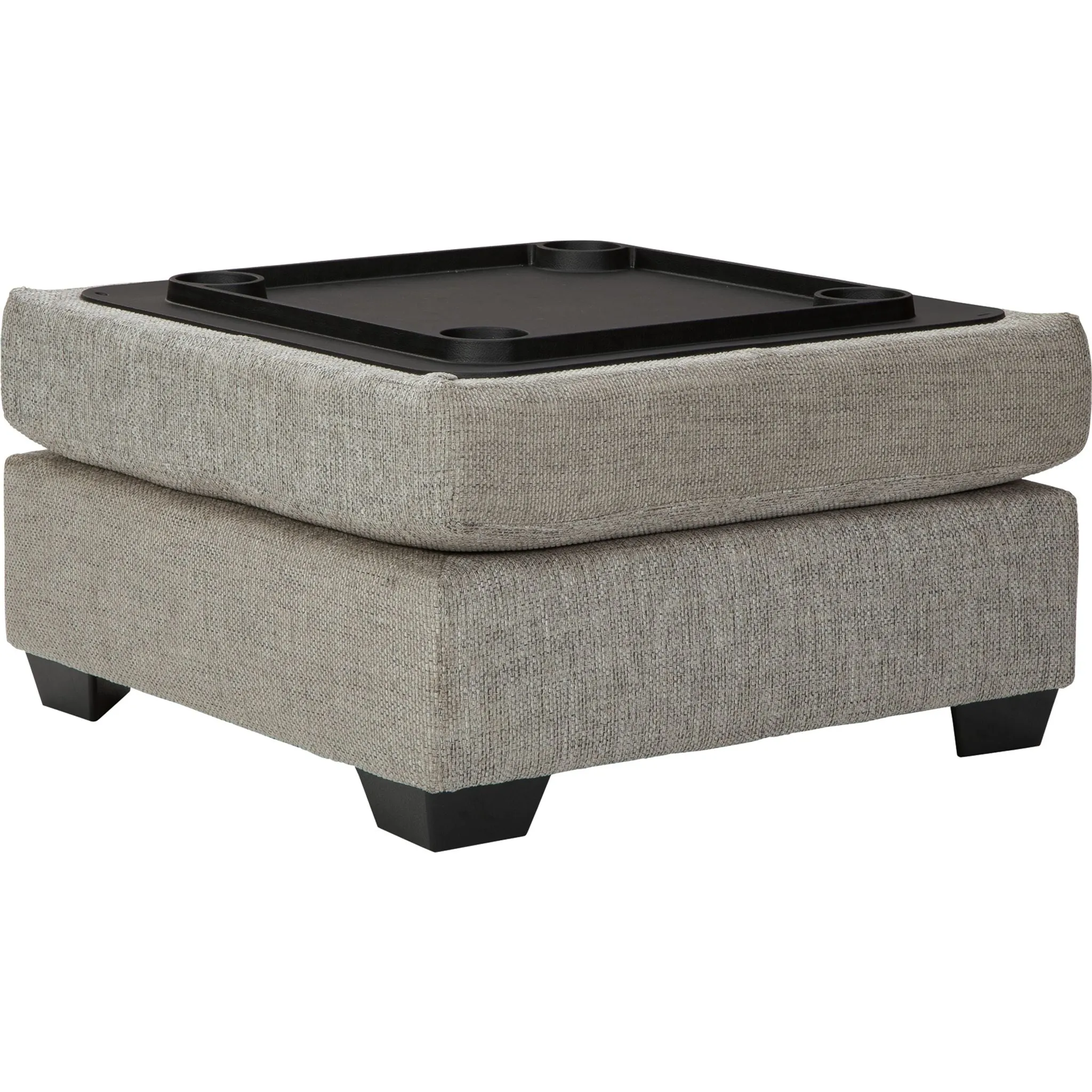 Megginson Ottoman with Storage