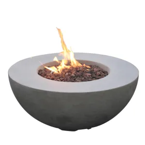 Modeno Roca Fire Table - OFG107