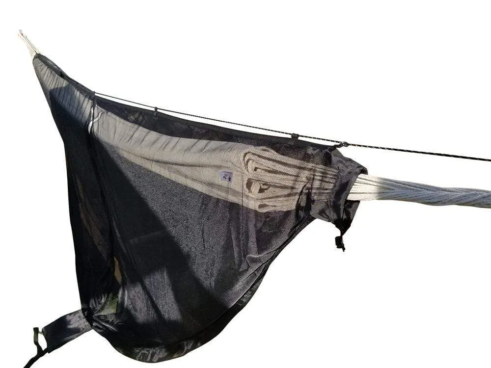 Mosquito Net for Hammocks - No-see-ums Mesh