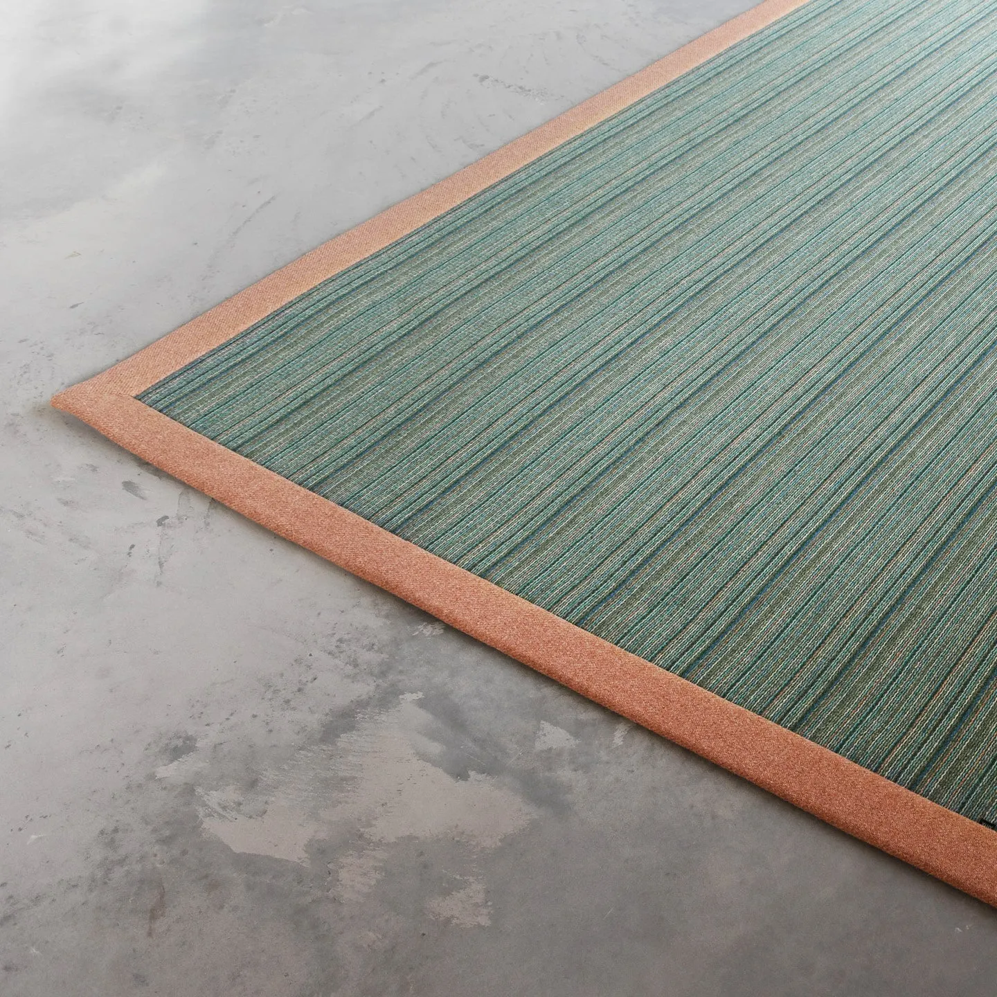 Mull Rug | Made To Order