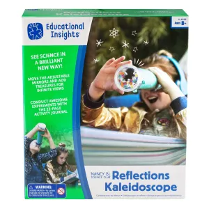 Nancy B’s Science Club® Reflections Kaleidoscope