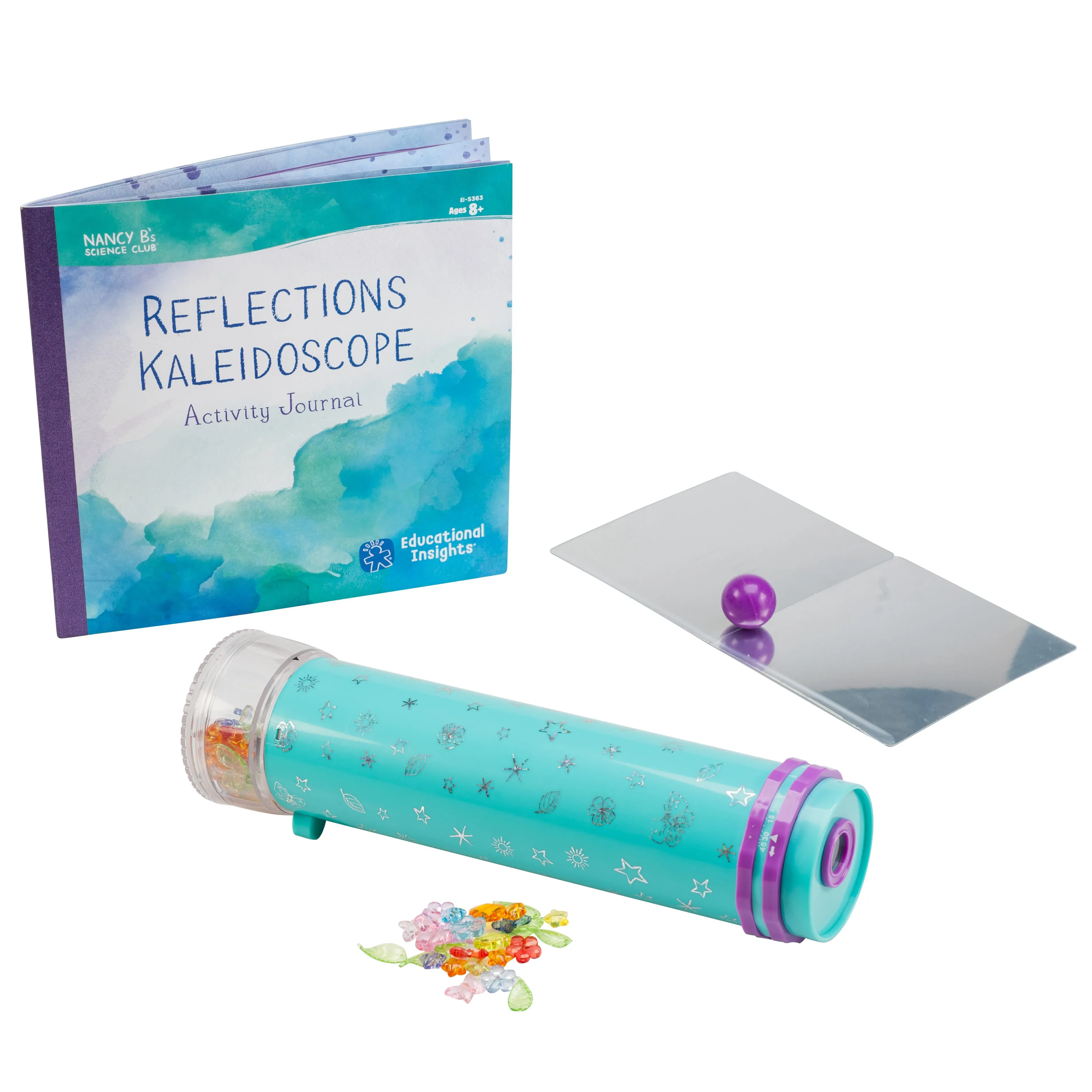 Nancy B’s Science Club® Reflections Kaleidoscope