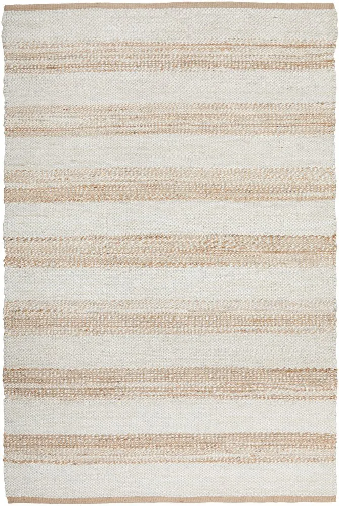 Noosa 555 Natural White Rug