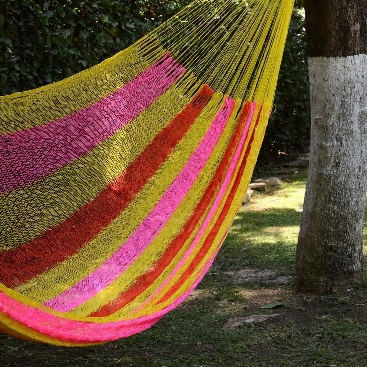 Novica Candy Delight Hammock (Double)