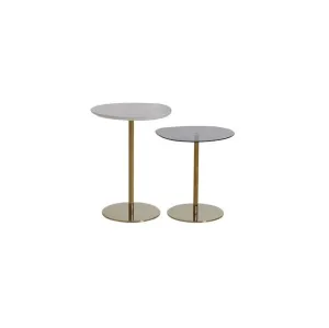 Odin Set of Side Tables