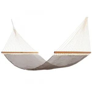 Pawleys Island Pool Side Hammock - Framework Bronze