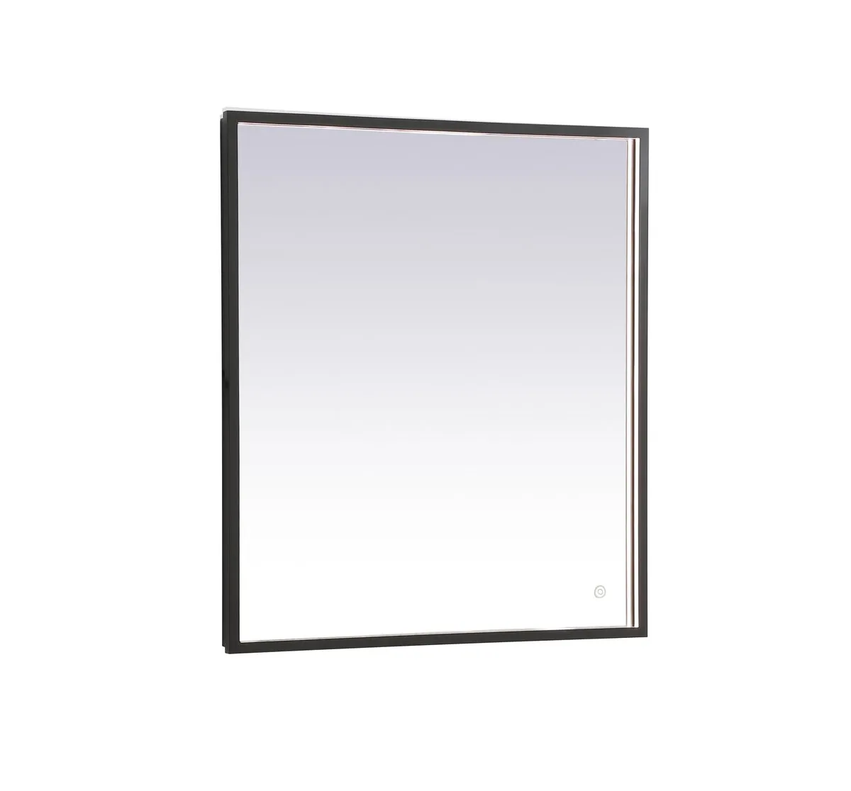 Pier Led Mirror