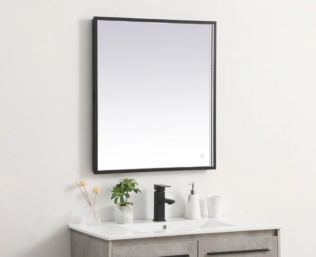 Pier Led Mirror