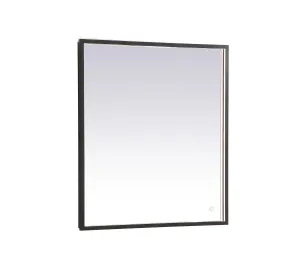 Pier Led Mirror