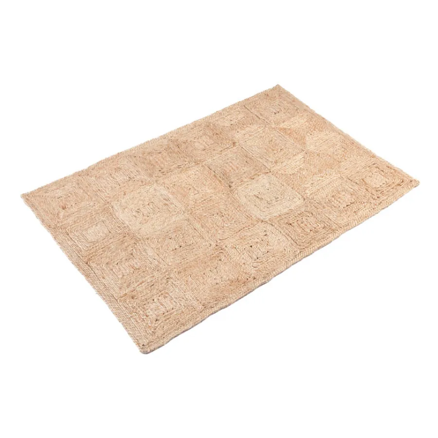 Rishra Jute Rug