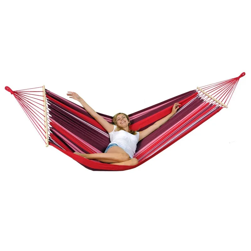 Samba Fuego Hammock Set