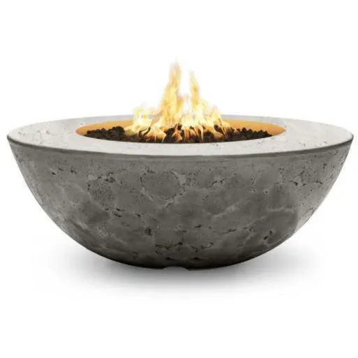 Sedona Fire Pit Wide Ledge - 48"