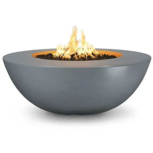 Sedona Fire Pit Wide Ledge - 48"